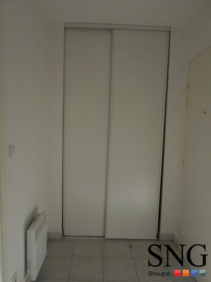 Appartement - 30 m² - 1 pièce