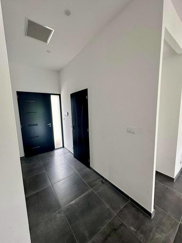 Villa - 128 m² - 4 pièces