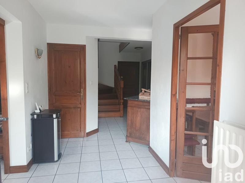 Maison - 276 m² - 8 pièces