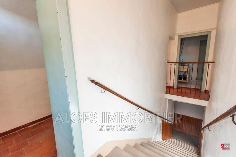 Maison - 180 m² - 6 pièces