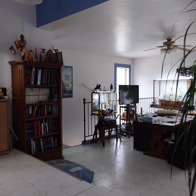 Villa - 198 m² - 7 pièces