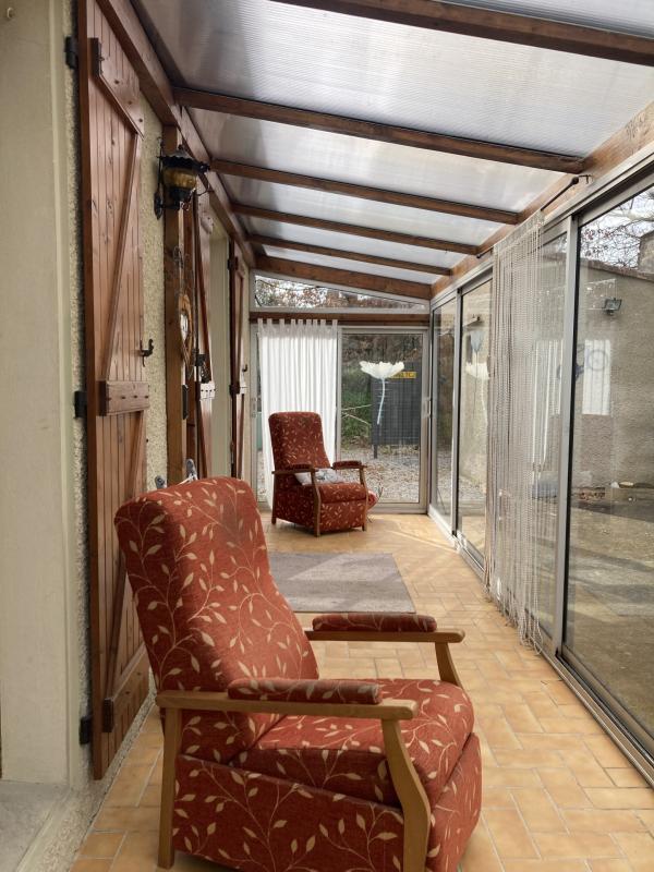 Villa - 122 m² - 5 pièces