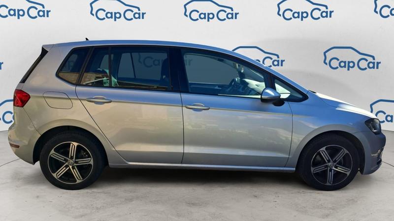 Volkswagen Golf Sportsvan 1.4 Tsi 150 Dsg6 Cup