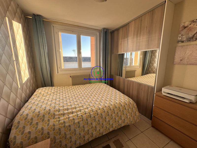 Maison - 106 m² - 5 pièces