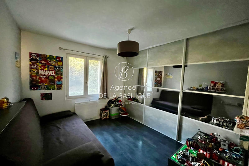 Maison - 128 m² - 5 pièces