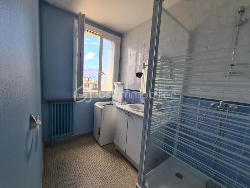 Appartement - 54 m² - 3 pièces