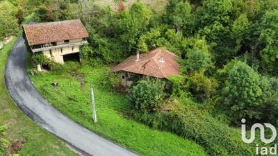 Ferme - 150 m² - 5 pièces