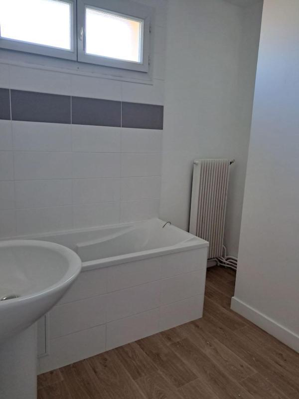 Maison - 89 m² - 5 pièces