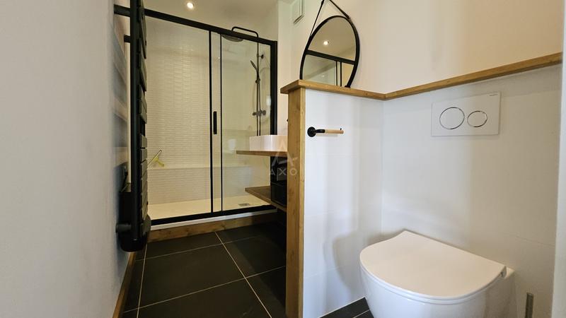 Maison - 111 m² - 5 pièces