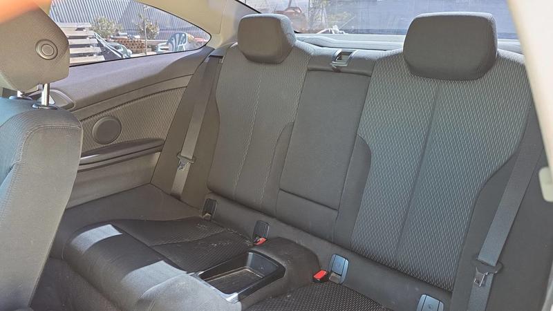 Bmw Serie 4 coupé 420i 184 Steptronic8 Sport - Automatique