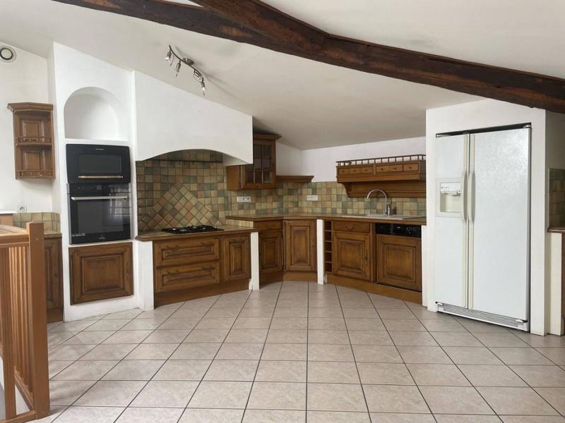 Immeuble - 147 m² - 4 pièces