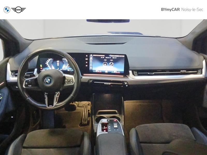 Bmw Serie 2 Active Tourer U06 225e xDrive 245 ch Dkg7 m Sport