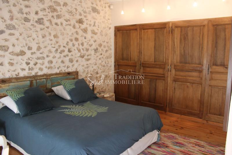 Maison de village - 90 m²