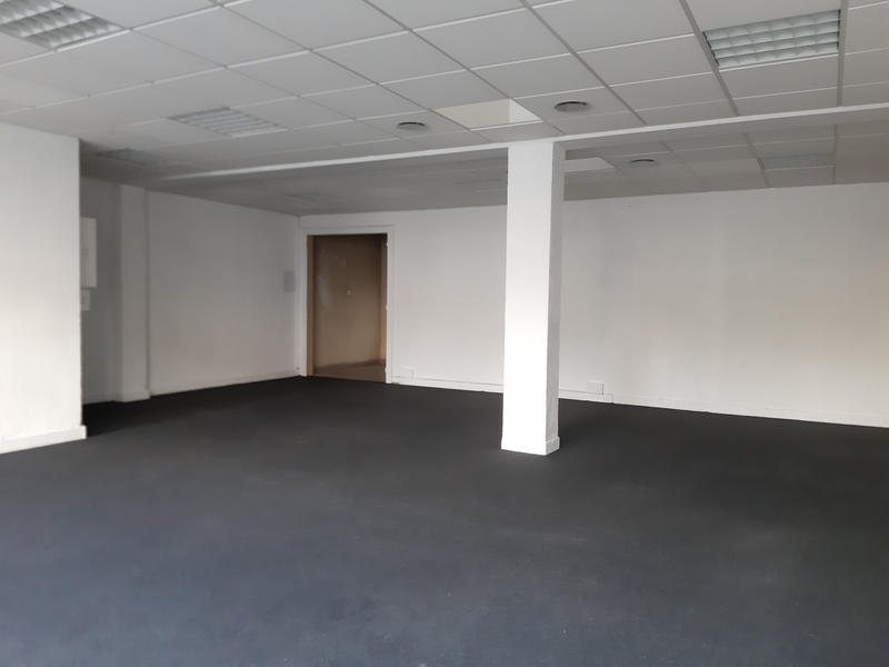 Local commercial - 70 m²