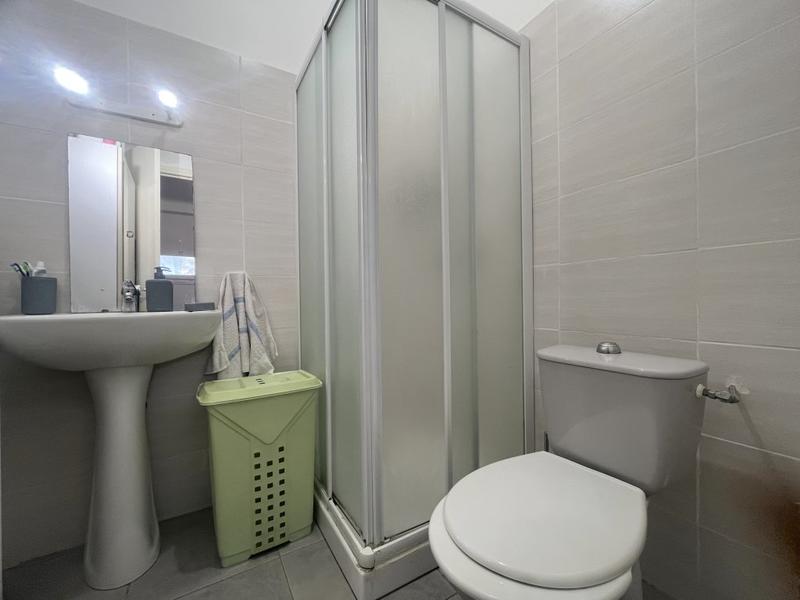 Appartement - 23 m² - 1 pièce