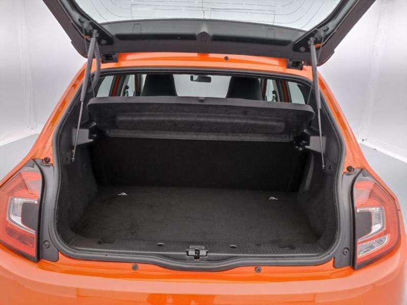 Renault Twingo E-Tech Electrique III Authentic