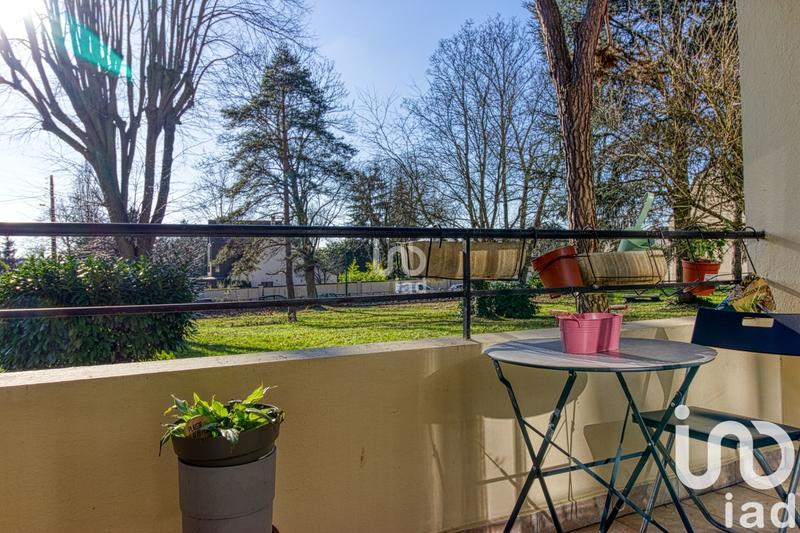 Appartement - 71 m² - 4 pièces