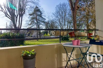 Appartement - 71 m² - 4 pièces