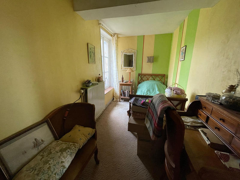 Maison - 167 m² - 6 pièces