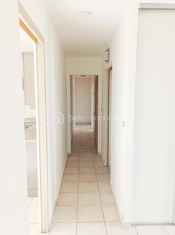 Maison traditionnelle - 136 m² - 5 pièces