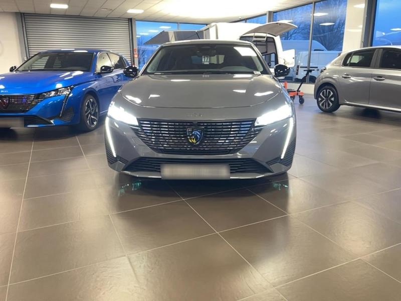 Peugeot 308 III Phev 180 E-Eat8 Allure