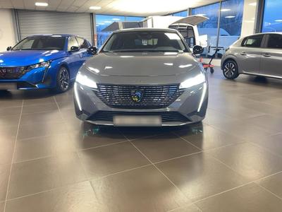 Peugeot 308 III Phev 180 E-Eat8 Allure