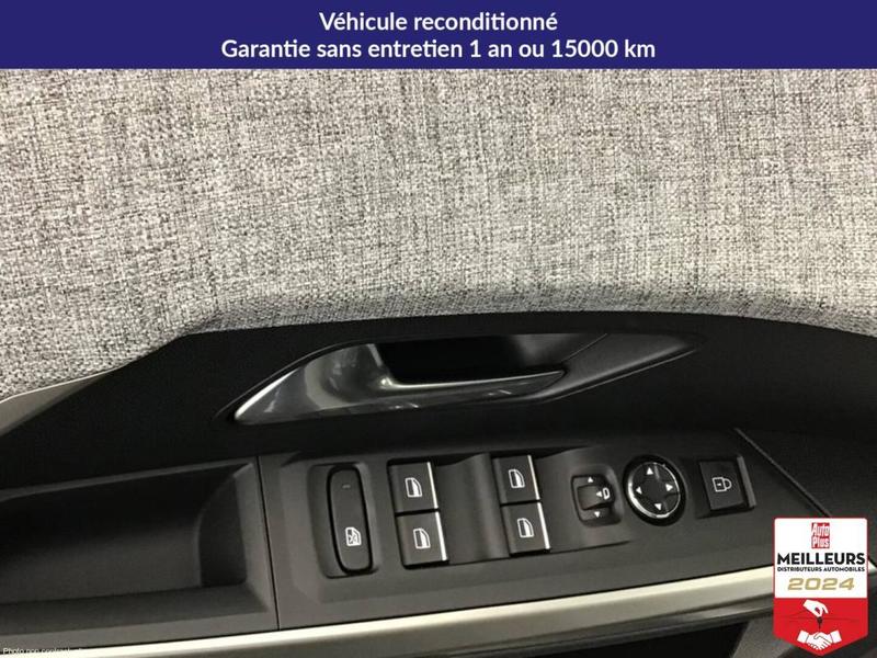 Peugeot 3008 Gt Hybrid 145 e-Dcs6