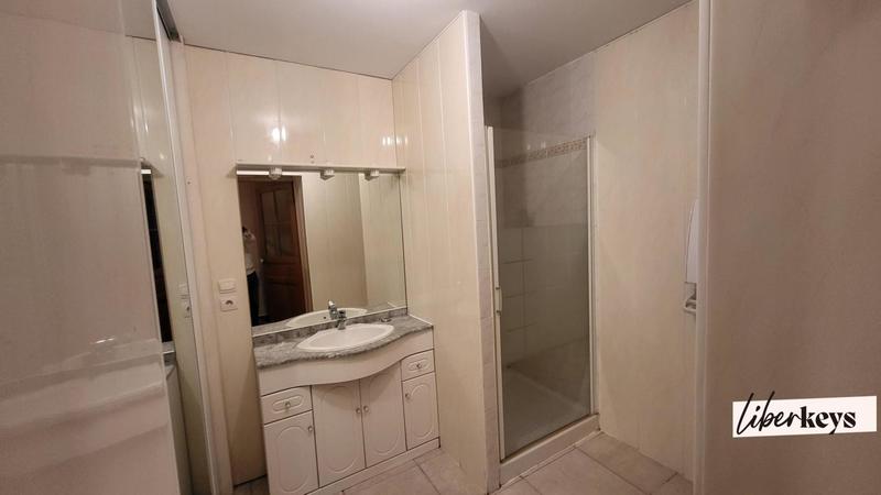 Maison de village - 114 m² - 5 pièces