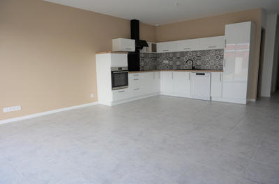 Maison - 64 m² - 3 pièces