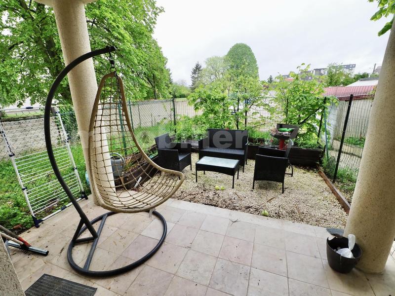 Appartement - 24 m² - 1 pièce