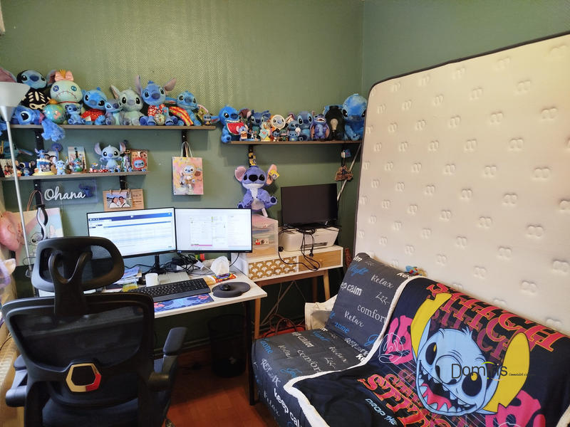 Maison - 81 m² - 4 pièces