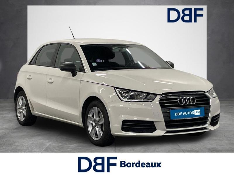 Audi A1 sportback 1.0 Tfsi ultra 82