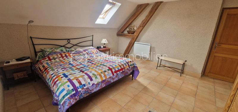 Longère - 275 m² - 9 pièces