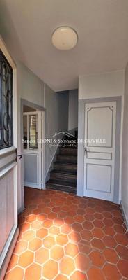 Maison - 175 m² - 7 pièces