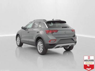 Volkswagen t-Roc 2.0 Tdi 150ch Edition Dsg7