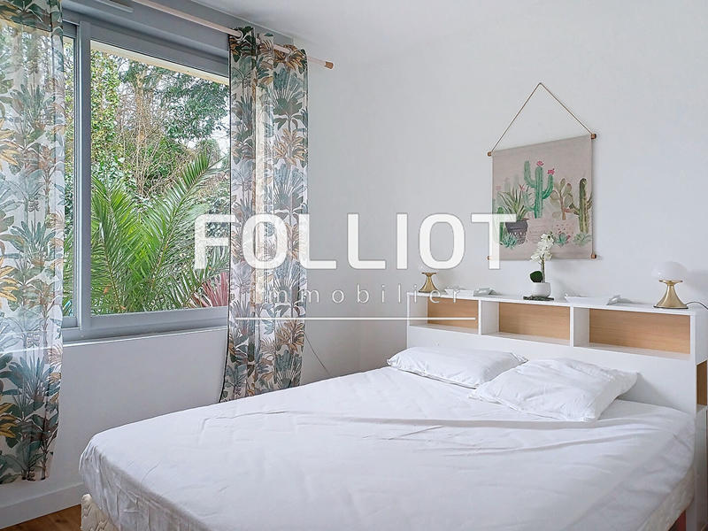 Maison - 74 m² - 4 pièces