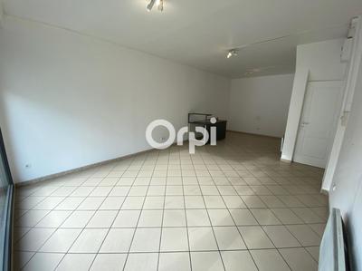 Local commercial - 28 m²