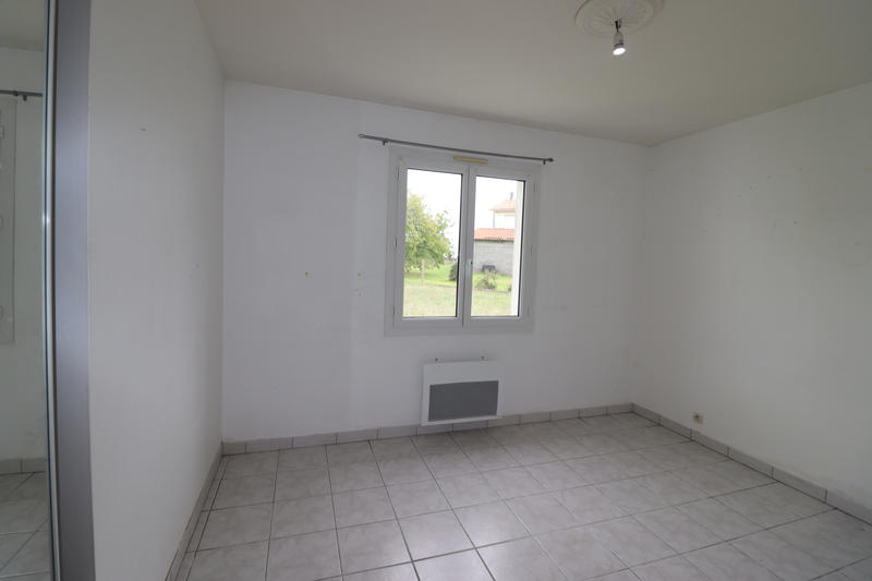 Maison - 129 m² - 5 pièces