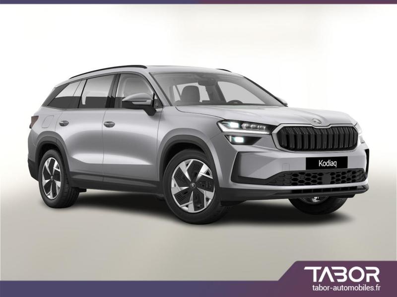 Skoda Kodiaq eTSI Dsg Selec attelage pano 7pl