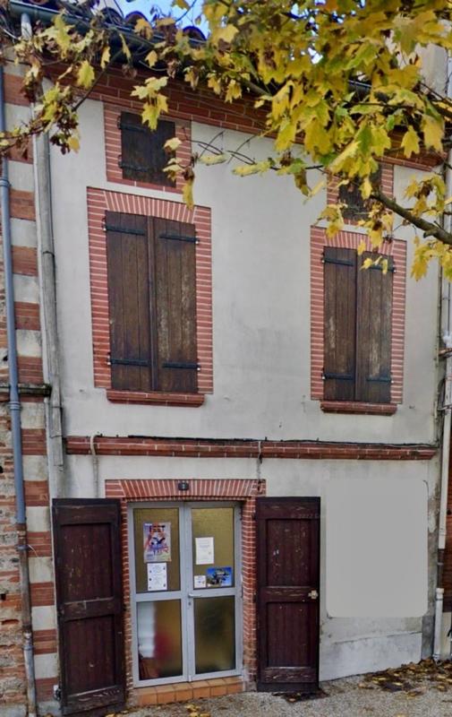 Local commercial - 125 m² - 3 pièces