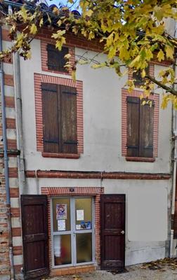 Local commercial - 125 m² - 3 pièces