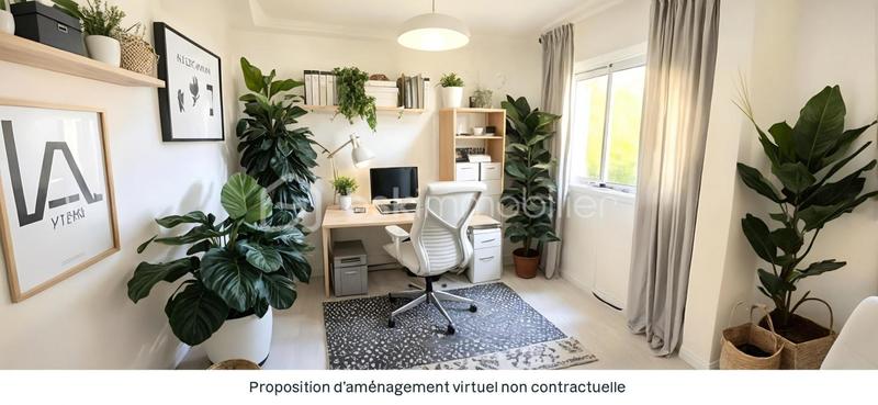 Maison traditionnelle - 124 m² - 6 pièces