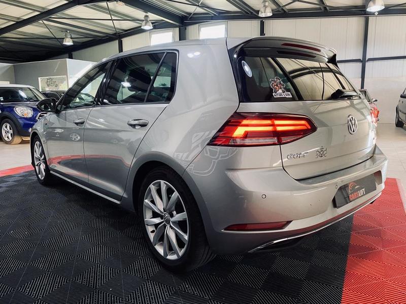Volkswagen Golf 1.5 Tsi Dsg7 Connect 130 ch - Garantie 6 Mois