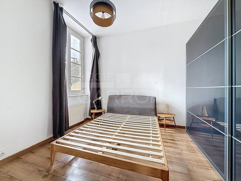 Appartement - 70 m² - 2 pièces