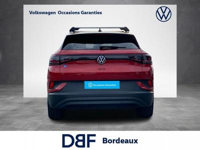 Volkswagen Id.4 Id 4 Pro (77kwh) Id./Life/Life Max (286c