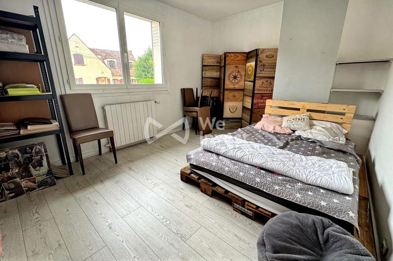 Maison ancienne - 162 m² - 6 pièces