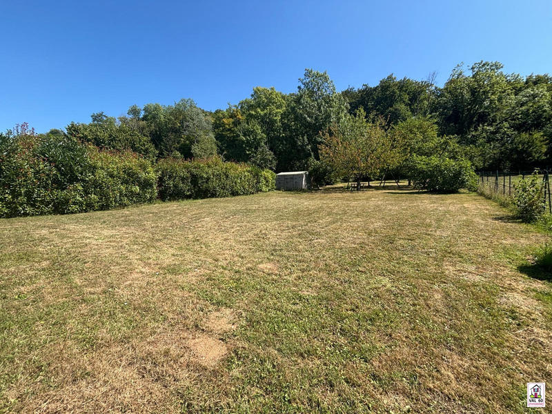 Maison traditionnelle - 160 m² - 7 pièces