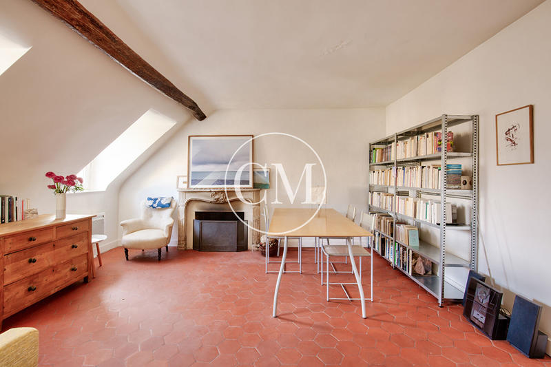 Appartement - 45 m² - 3 pièces