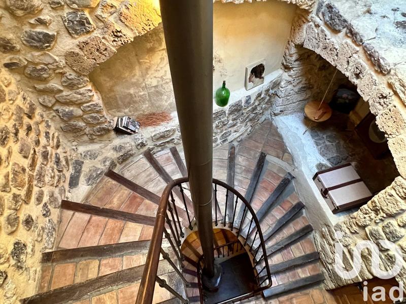 Maison - 246 m² - 8 pièces