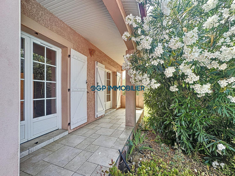 Maison - 161 m² - 5 pièces